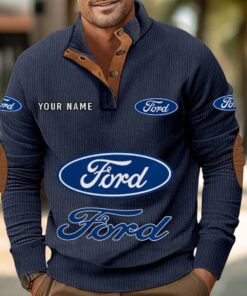 Ford Strickpullover