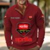 Aprilia Strickpullover