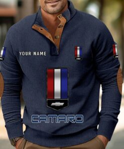 Chevrolet Camaro Strickpullover