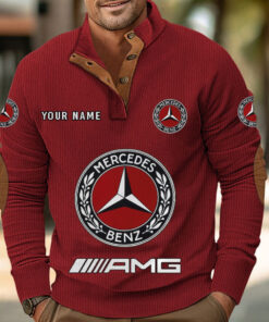 Mercedes-AMG Strickpullover