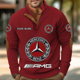 Mercedes-AMG Strickpullover