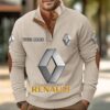 Renault Strickpullover