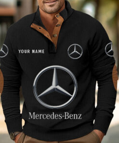 Mercedes-Benz Strickpullover