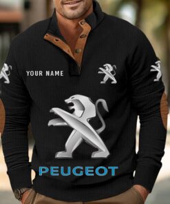Alternative view of Peugeot Strickpullover