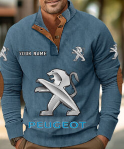 Peugeot Strickpullover