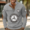 Mercedes-Benz Strickpullover