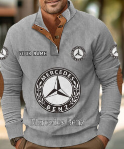 Mercedes-Benz Strickpullover