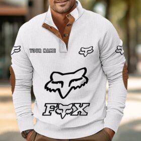Fox Racing Strickpullover