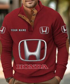 Honda Strickpullover