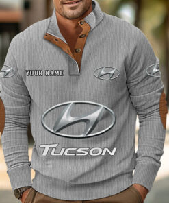 Hyundai Tucson Strickpullover