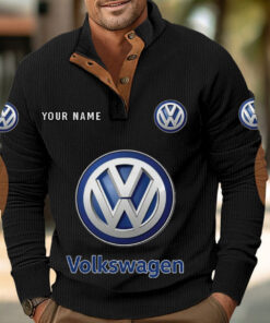 Alternative view of Volkswagen Strickpullover