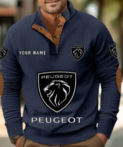 Alternative view of Peugeot Strickpullover