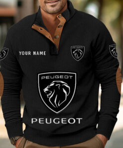 Peugeot Strickpullover