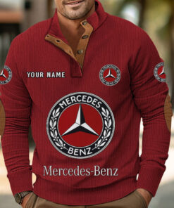 Mercedes-Benz Strickpullover