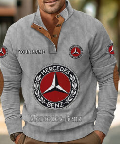 Alternative view of Mercedes-Benz Strickpullover