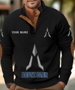 Alternative view of Deutz-Fahr Strickpullover