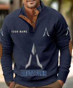 Deutz-Fahr Strickpullover