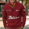 Zetor Strickpullover