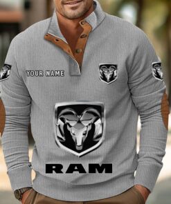 Ram Truck Strickpullover
