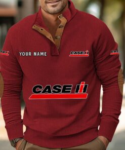 Case IH Strickpullover