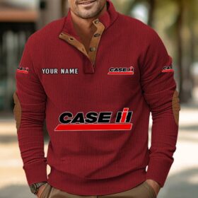 Case IH Strickpullover