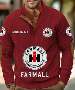 Farmall Strickpullover