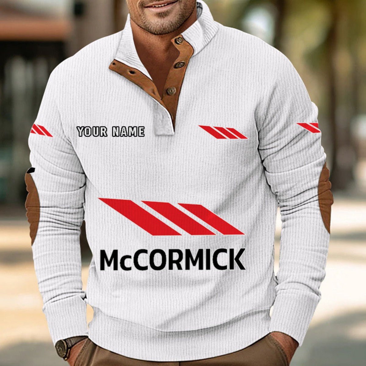 McCormick Strickpullover – Bild 7