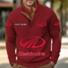 Mahindra Strickpullover