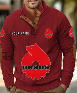 Ursus Strickpullover