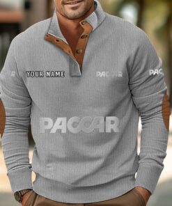 Paccar Strickpullover
