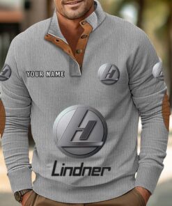 Lindner Strickpullover