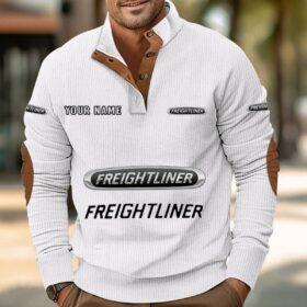 Freightliner Strickpullover