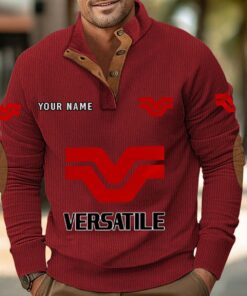 Versatile Strickpullover