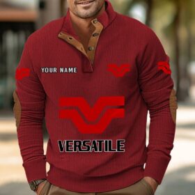 Versatile Strickpullover