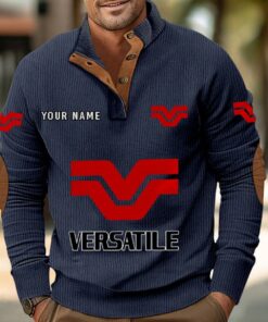 Alternative view of Versatile Strickpullover