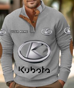Kubota Strickpullover