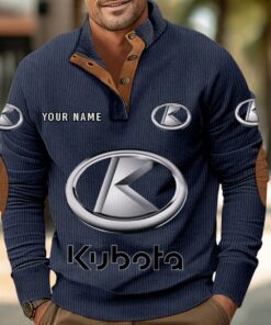 Alternative view of Kubota Strickpullover