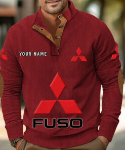 Mitsubishi Fuso Strickpullover