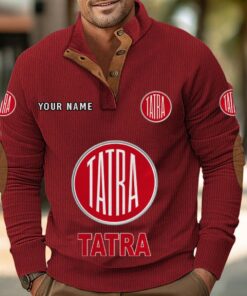 Tatra Strickpullover