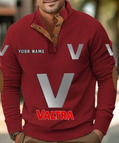 Valtra Strickpullover