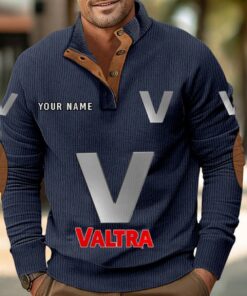 Alternative view of Valtra Strickpullover