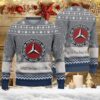 Weihnachtspullover Mercedes-Benz – Ugly Christmas Sweater