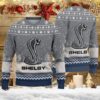 Weihnachtspullover Ford Shelby – Ugly Christmas Sweater