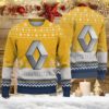 Weihnachtspullover Renault – Ugly Christmas Sweater