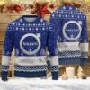 Weihnachtspullover Volvo – Ugly Christmas Sweater