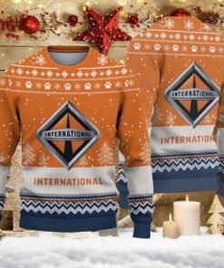 Weihnachtspullover International - Ugly Christmas Sweater