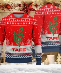 Weihnachtspullover Tafe - Ugly Christmas Sweater