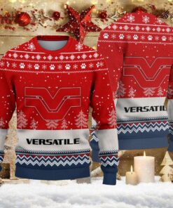 Weihnachtspullover Versatile - Ugly Christmas Sweater