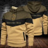 Mercedes-Benz Hoodie