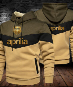 Aprilia Hoodie